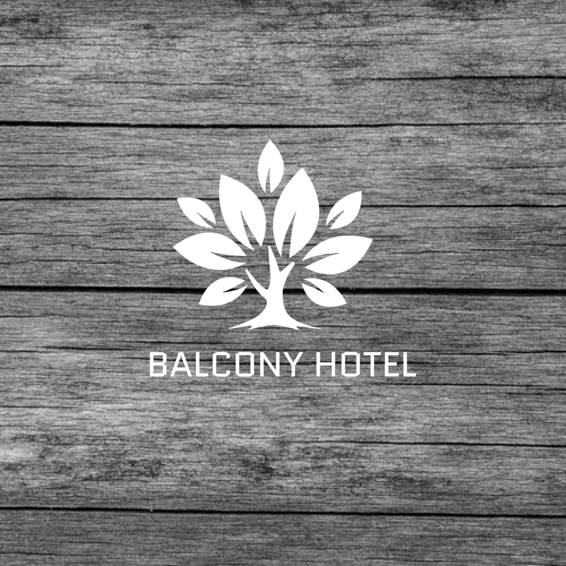 Balcony Hotel Amman Eksteriør bilde